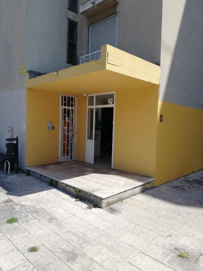 Apartment Rota Zadar Bagian luar foto