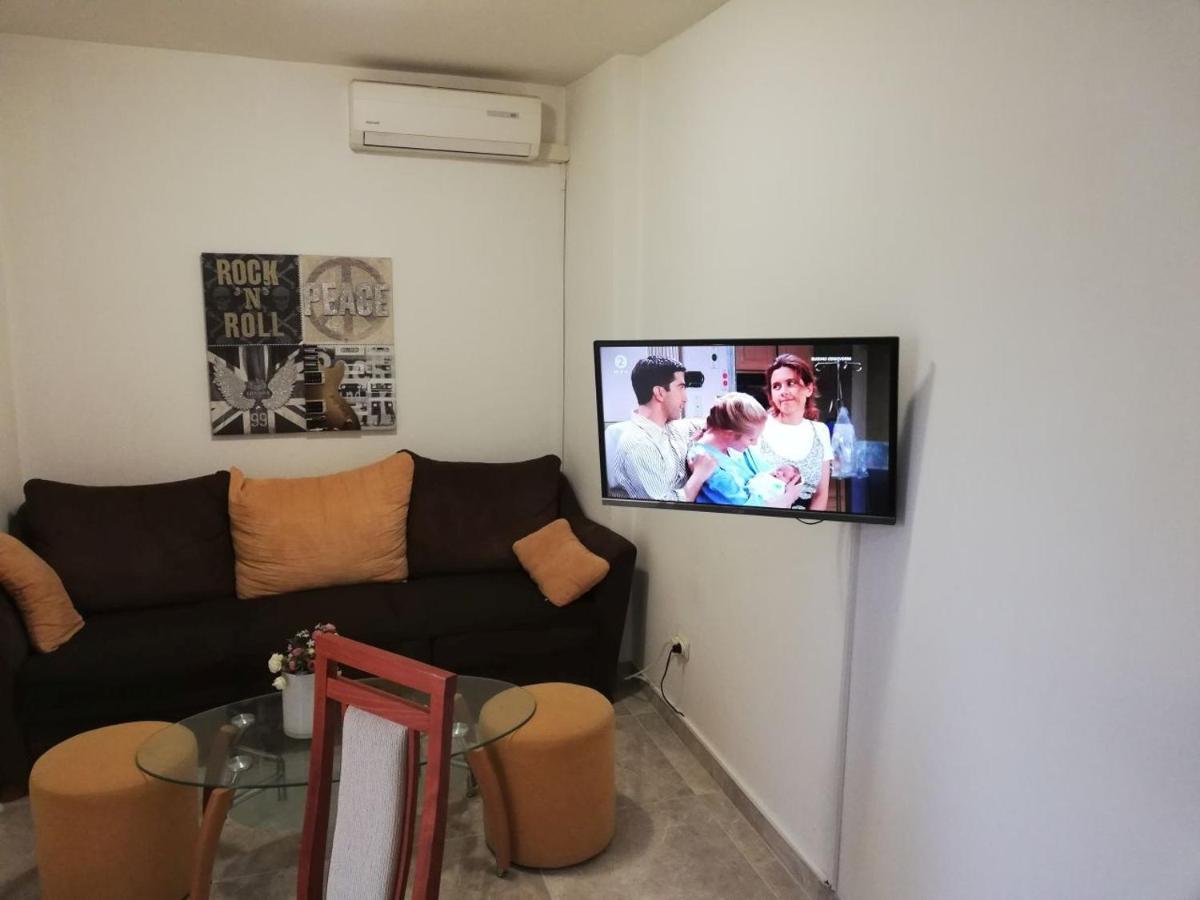 Apartment Rota Zadar Bagian luar foto